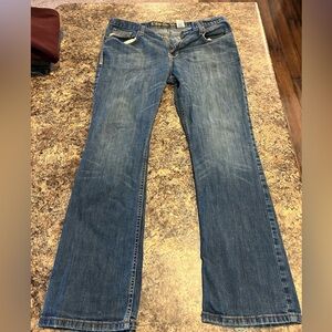 Cinch Ian jeans